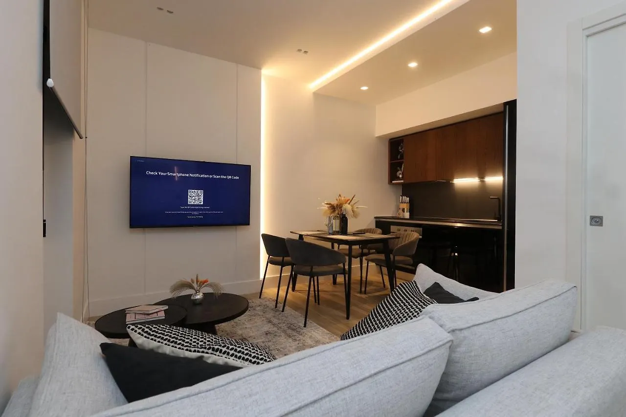 Luxurious And Posh In Historical Centre Apartment Olbia