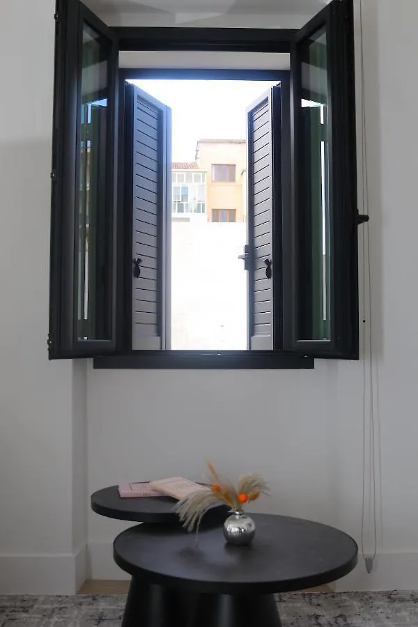 Luxurious And Posh In Historical Centre Apartment Olbia