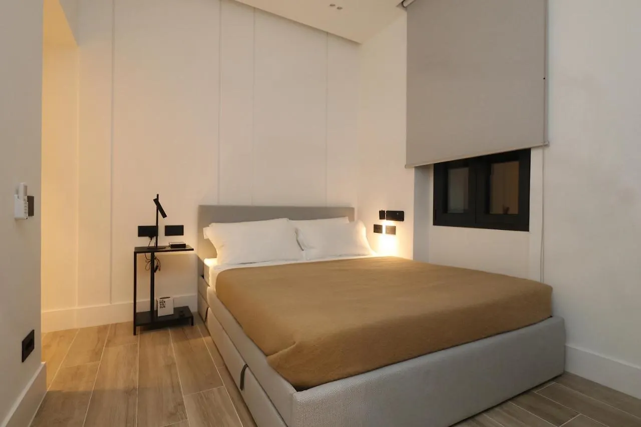 Luxurious And Posh In Historical Centre Apartment Olbia 0*,
