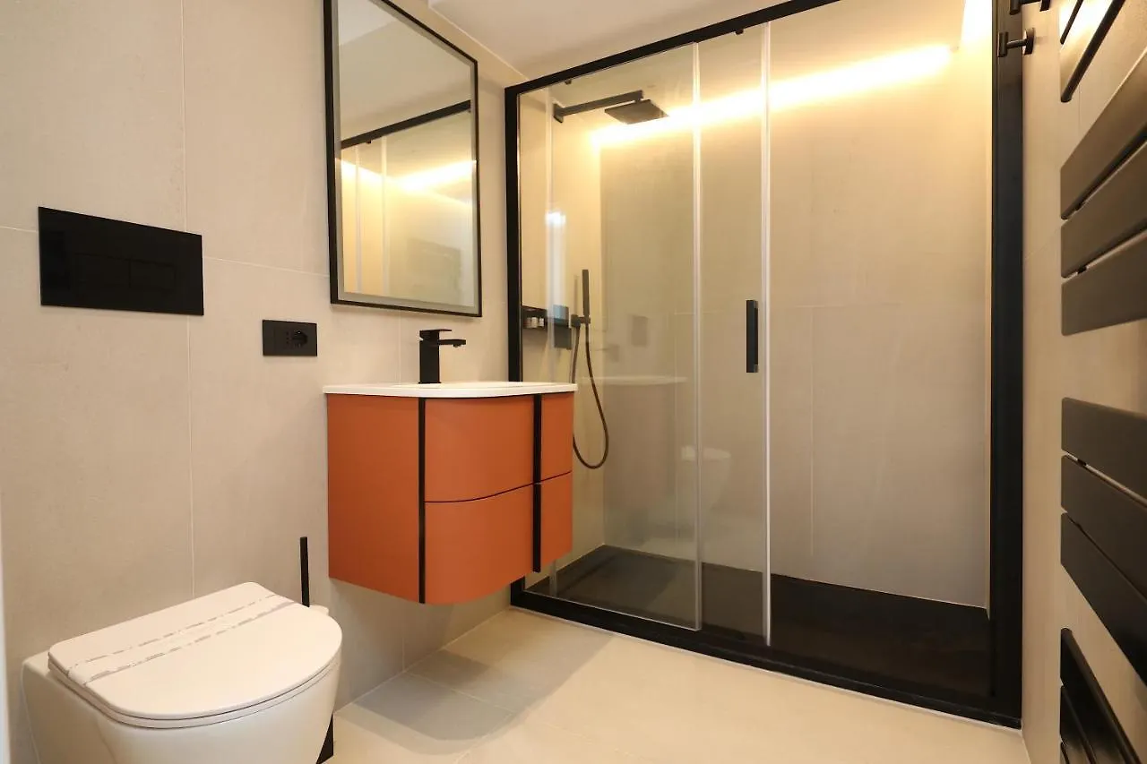 Luxurious And Posh In Historical Centre Apartment Olbia 0*,  Italy