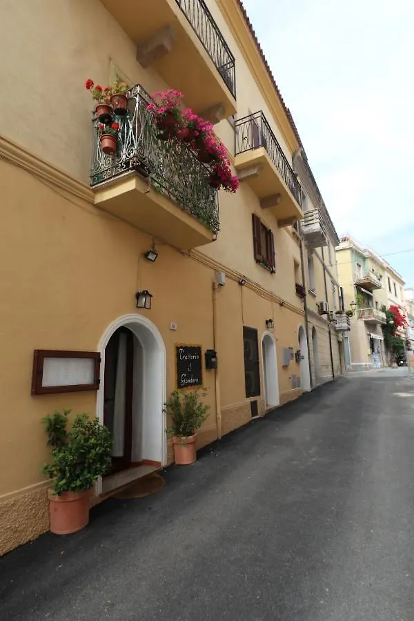 Luxurious And Posh In Historical Centre Apartment Olbia