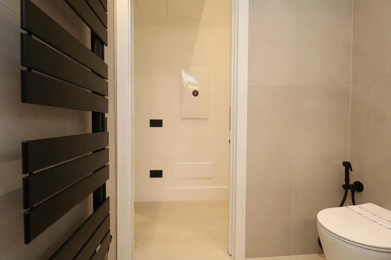 Luxurious And Posh In Historical Centre Apartment Olbia