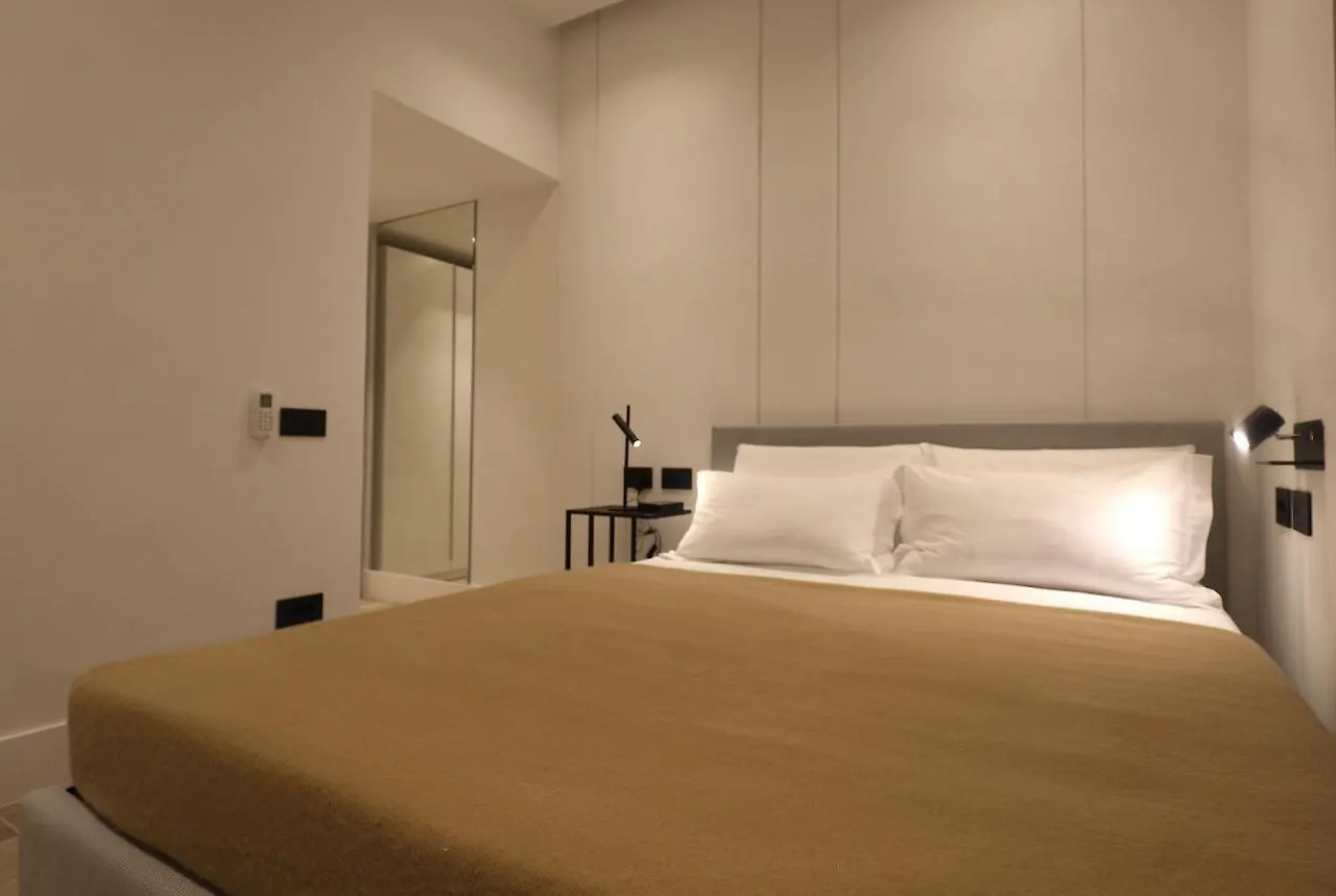 Luxurious And Posh In Historical Centre Apartment Olbia