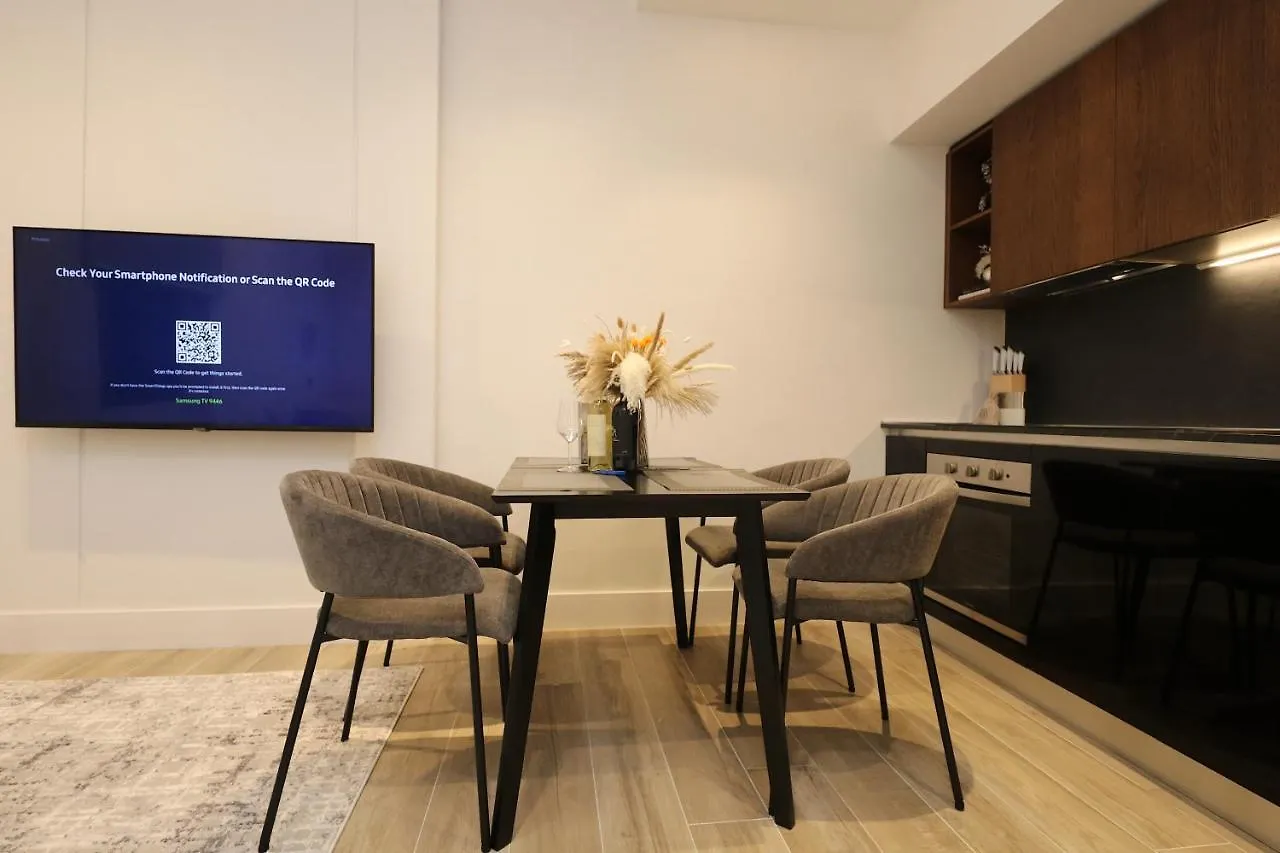 Luxurious And Posh In Historical Centre Apartment Olbia
