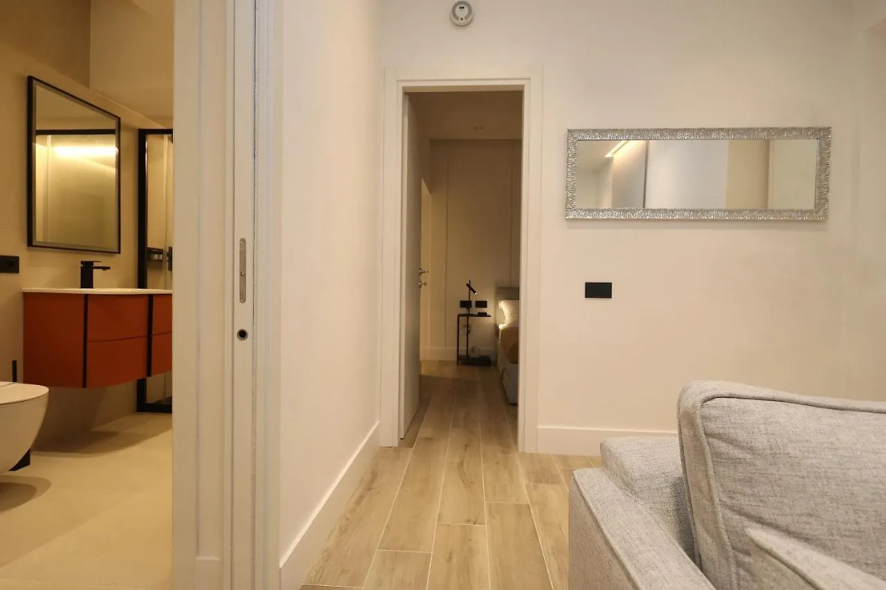 Luxurious And Posh In Historical Centre Apartment Olbia