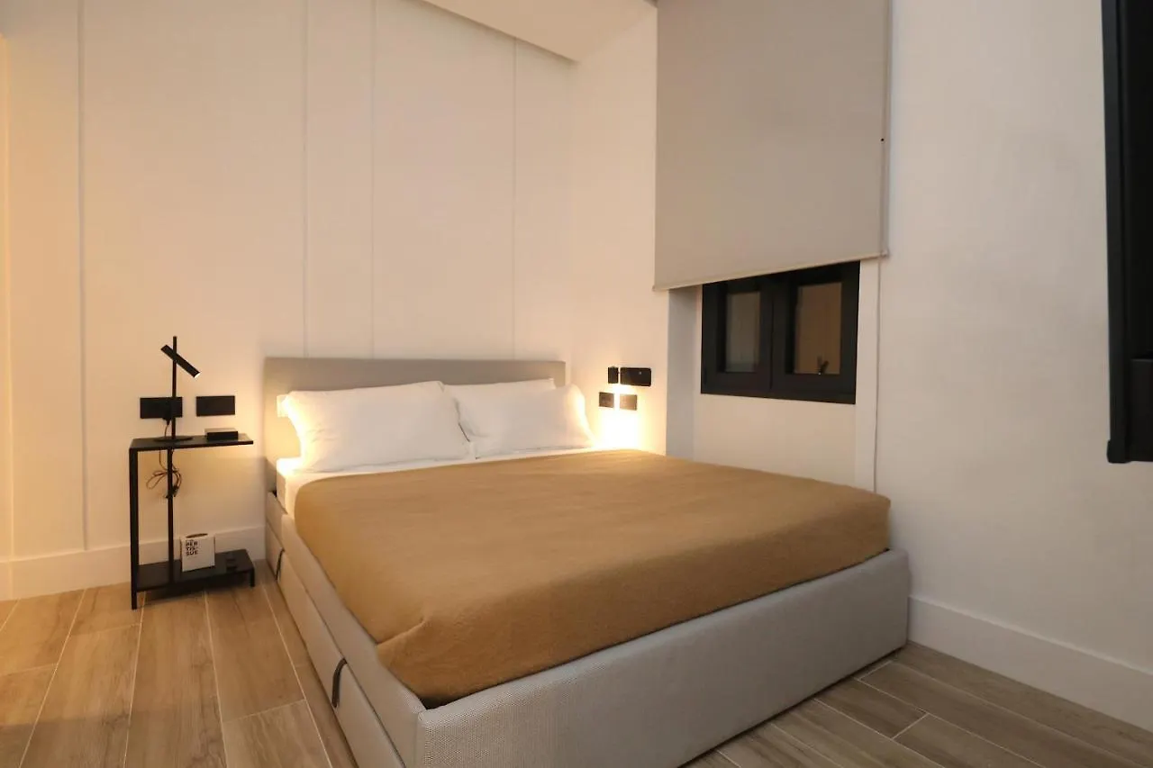 Luxurious And Posh In Historical Centre Apartment Olbia