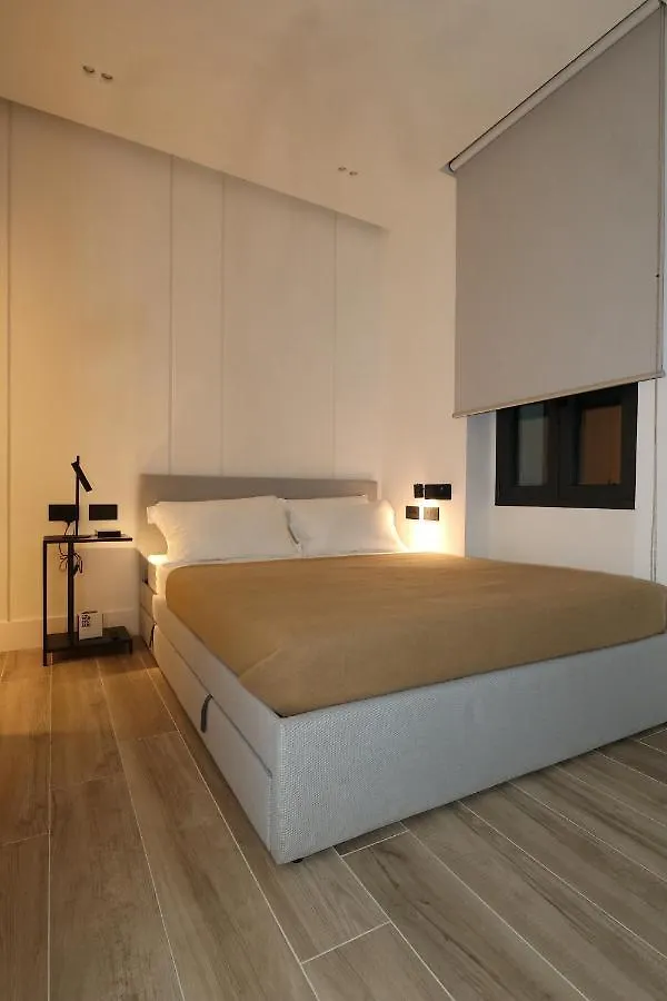 Luxurious And Posh In Historical Centre Apartment Olbia