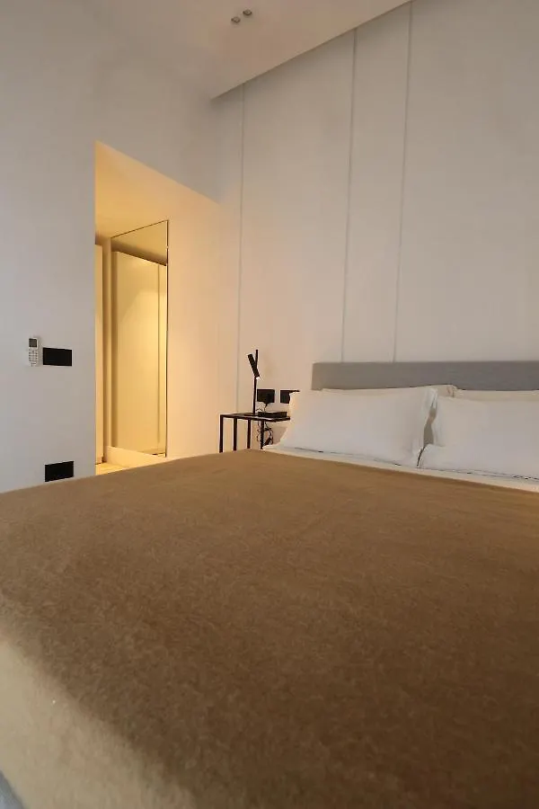 Luxurious And Posh In Historical Centre Apartment Olbia Italy
