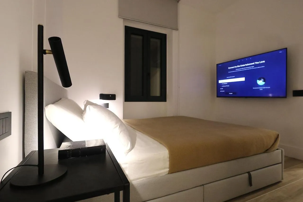 דירות אולביה Luxurious And Posh In Historical Centre