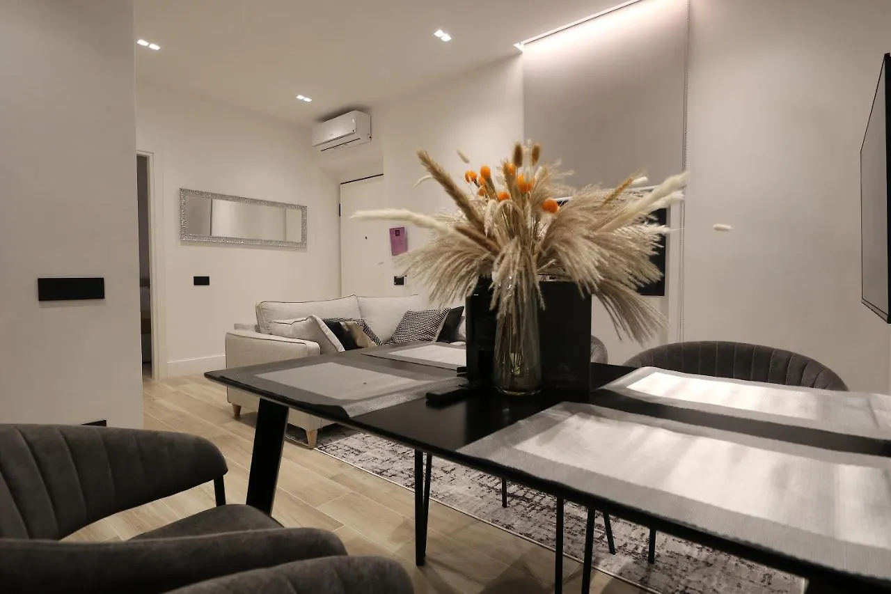 Luxurious And Posh In Historical Centre Apartment Olbia