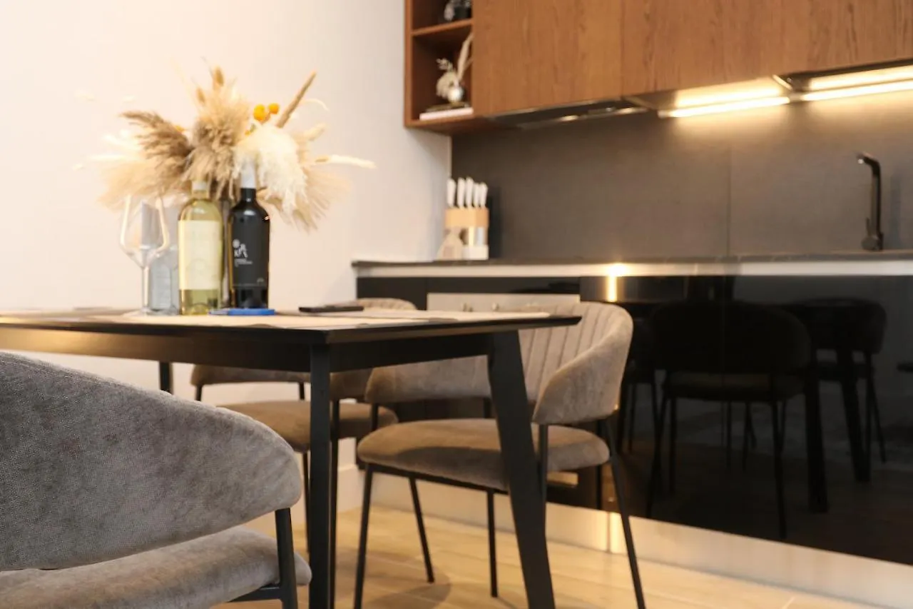 Luxurious And Posh In Historical Centre Apartment Olbia