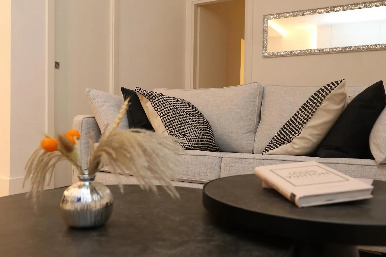 Luxurious And Posh In Historical Centre Apartment Olbia