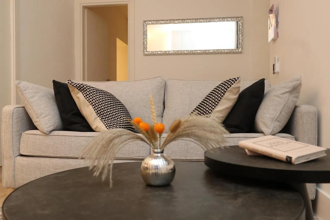 Luxurious And Posh In Historical Centre Apartment Olbia