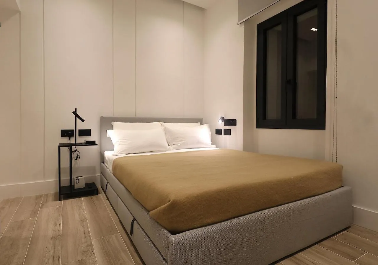Luxurious And Posh In Historical Centre Apartment Olbia Italy