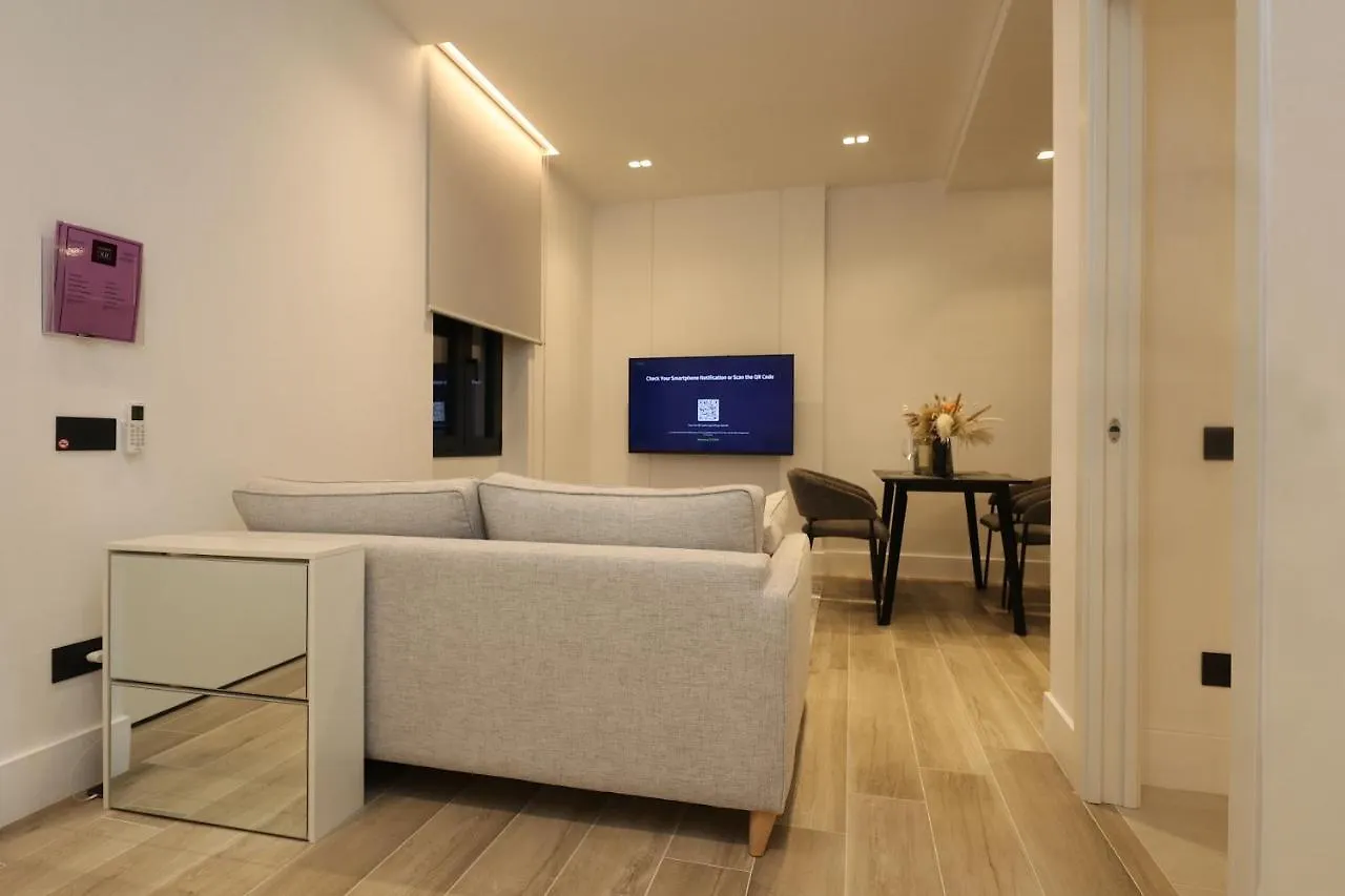 Luxurious And Posh In Historical Centre Apartment Olbia 0*,  Italy