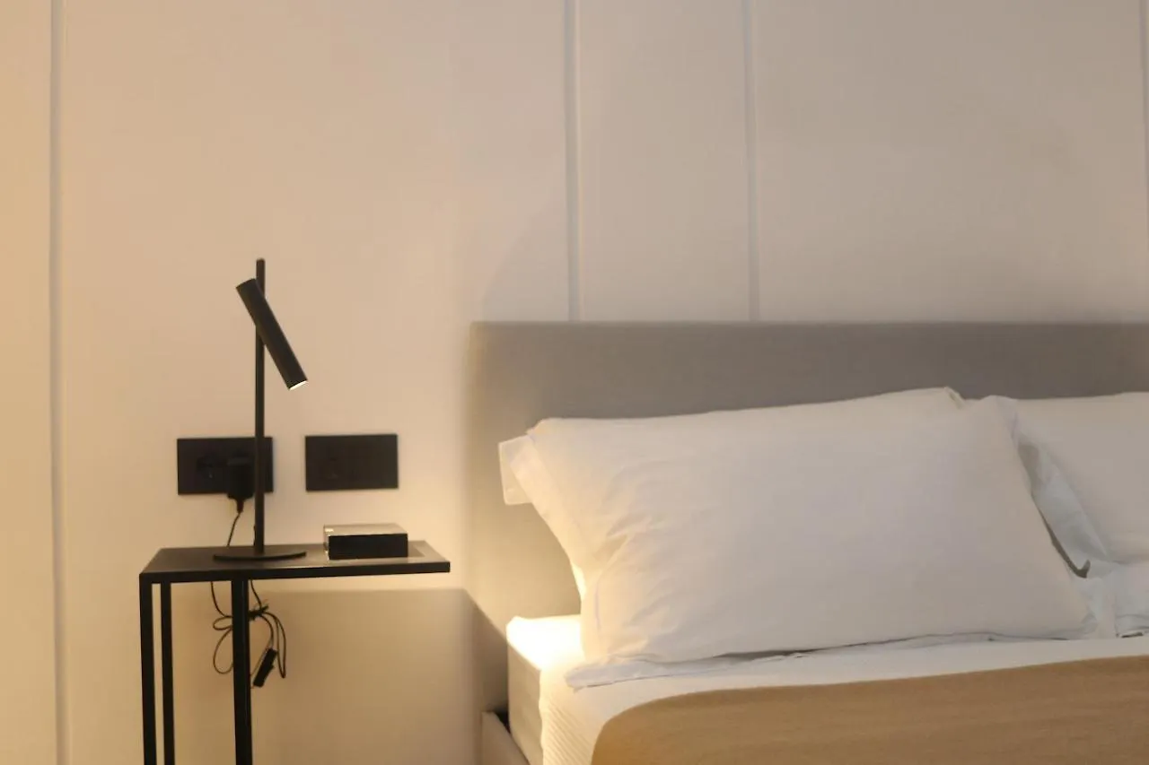 Luxurious And Posh In Historical Centre Apartment Olbia