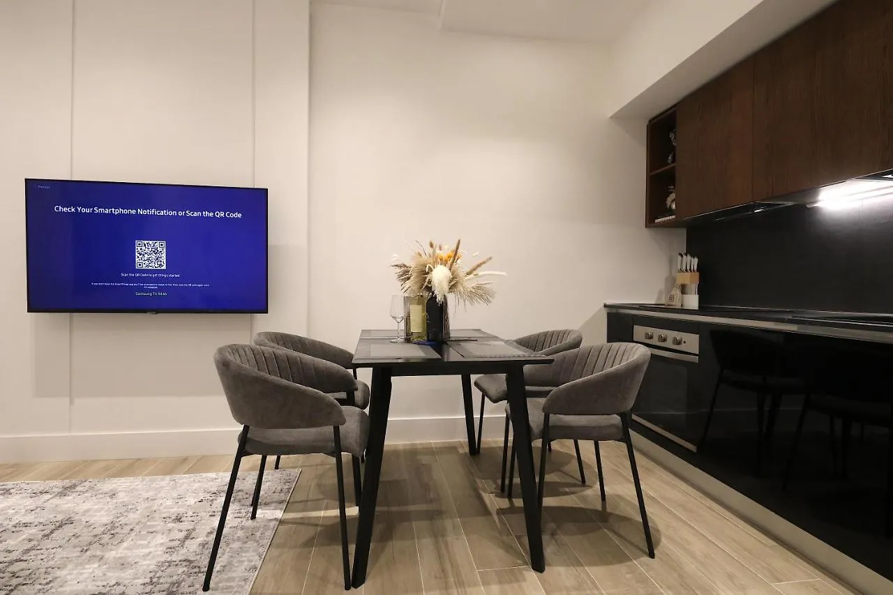 Luxurious And Posh In Historical Centre Apartment Olbia