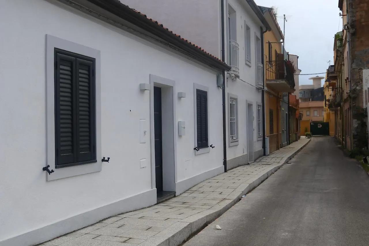 Luxurious And Posh In Historical Centre Apartment Olbia