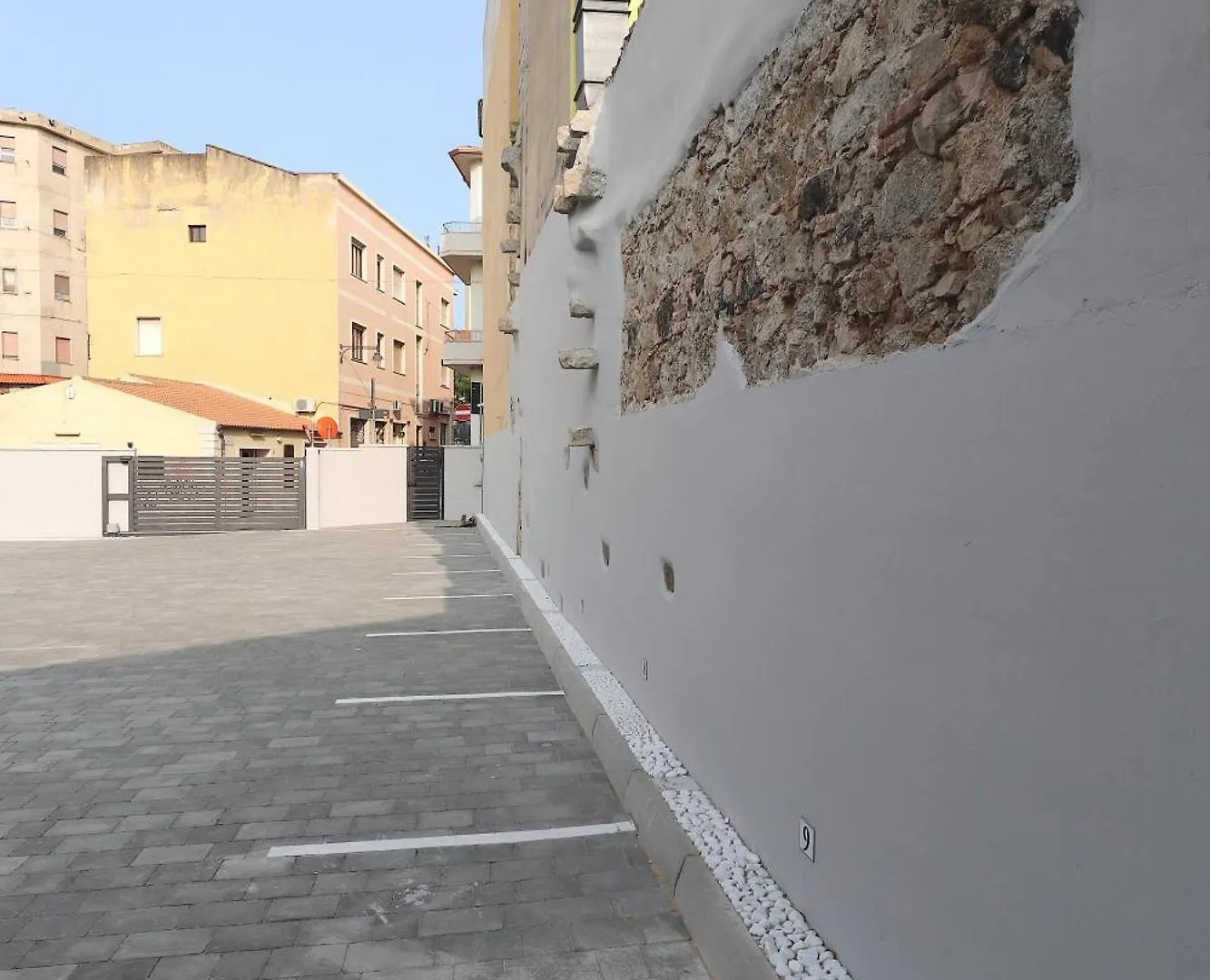 Luxurious And Posh In Historical Centre Apartment Olbia 0*,  Italy