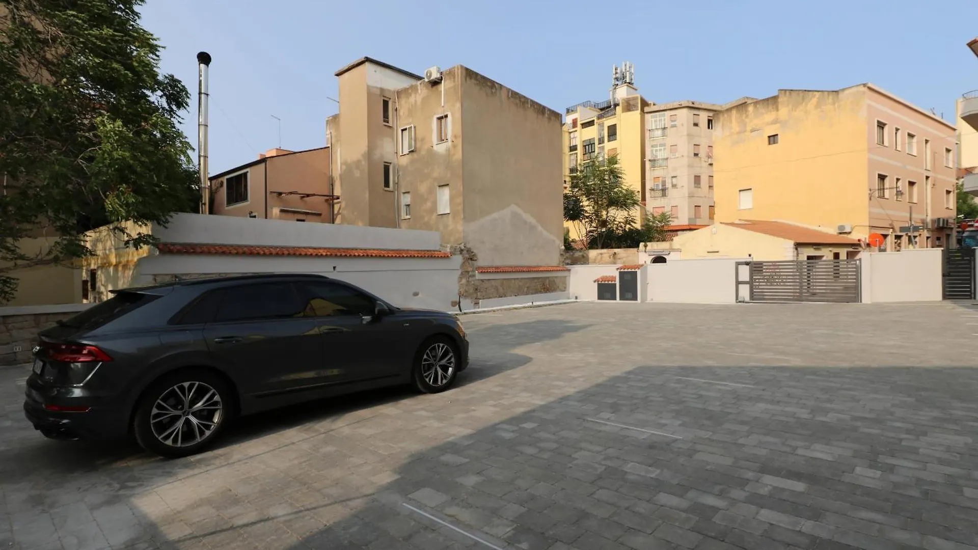 Luxurious And Posh In Historical Centre Διαμέρισμα Όλμπια Ιταλία